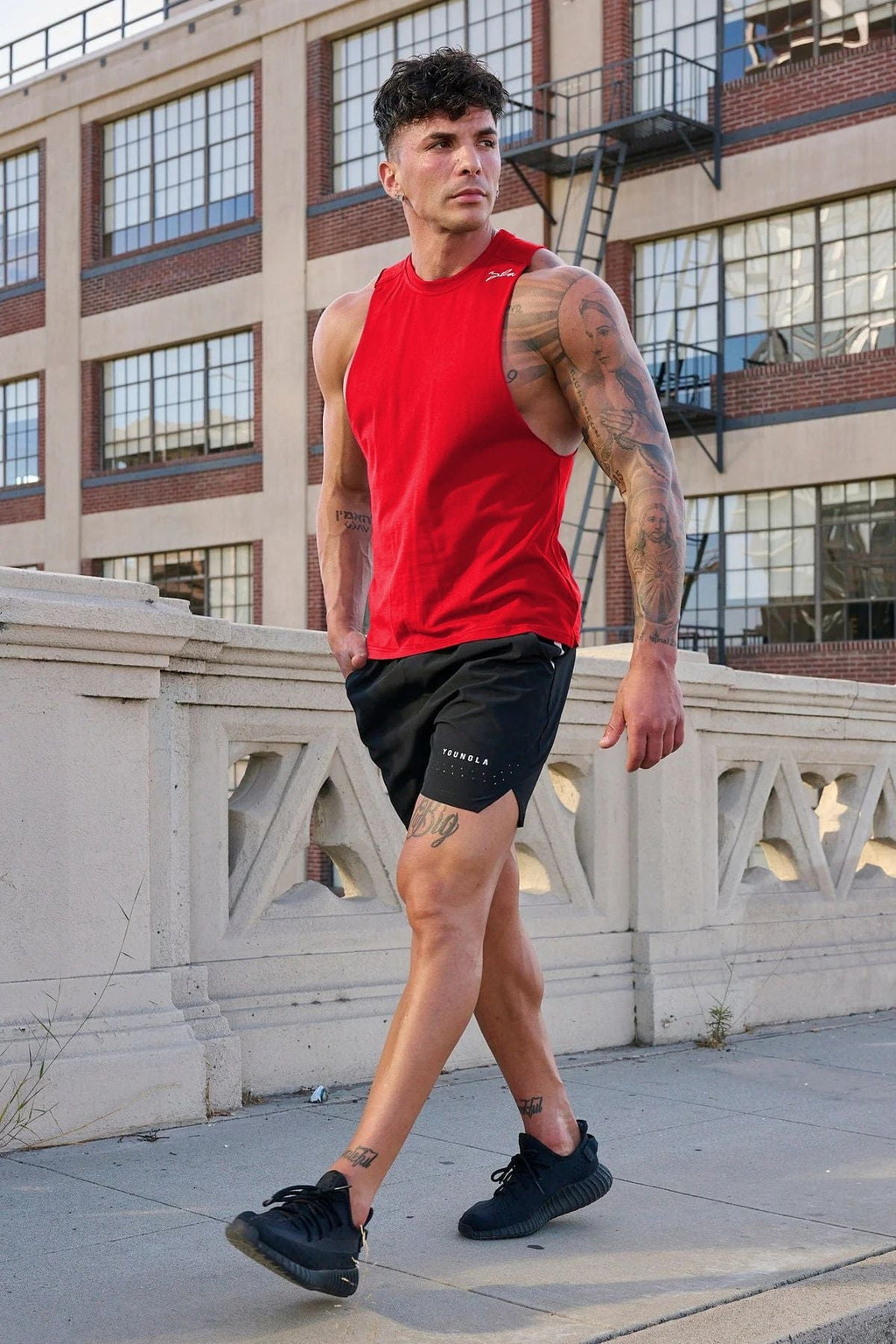 3005 - Classic Cut-Offs